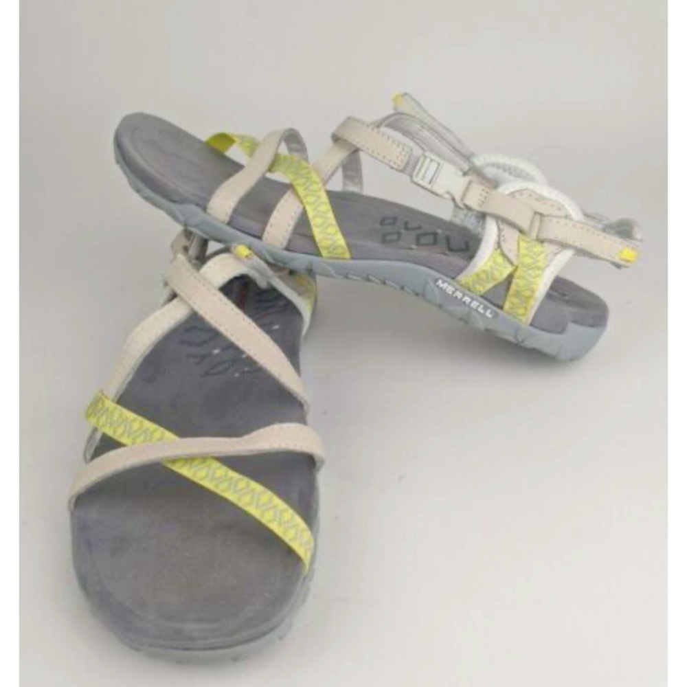 MERRELL SANDALS WOMEN PERFORMANCE ADJUSTABLE NEW